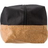 Trousse de toilette en polyester Lynn