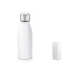 BILLY. Bouteille en aluminium 500mL avec bouchon en acier inox à sublimation