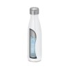 AMORTI. Bouteille thermos 510mL en acier inox à sublimation