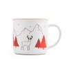 VERNON X. Tasse en céramique