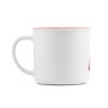 VERNON X. Tasse en céramique