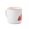 VERNON X. Tasse en céramique