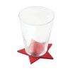 STARGUARD - Sous verres en feutre RPET