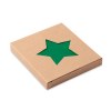 STARGUARD - Sous verres en feutre RPET