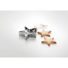 CUQUI SET - Emporte pièces décoratifs