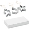 CUQUI SET - Emporte pièces décoratifs