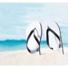 DO MEL - Tongs pour sublimation