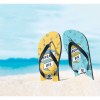 DO MEL - Tongs pour sublimation