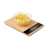 PRECISE - Balance de cuisine bambou ABS