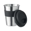 IRMUG - Gobelet en acier inox. 350ml