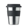 IRMUG - Gobelet en acier inox. 350ml