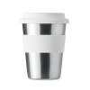 IRMUG - Gobelet en acier inox. 350ml