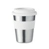 IRMUG - Gobelet en acier inox. 350ml