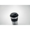 IRMUG - Gobelet en acier inox. 350ml
