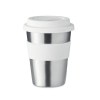 IRMUG - Gobelet en acier inox. 350ml