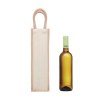 CAMPO DI VINO - Sac en jute pour une bouteille
