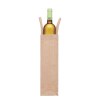 CAMPO DI VINO - Sac en jute pour une bouteille