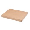 NAGPUR COLOUR - Tablier coton orga. 340 gr/m².