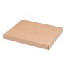NAGPUR COLOUR - Tablier coton orga. 340 gr/m².
