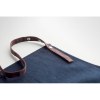 DENIPUR - Tablier en denim 240 gr/m²