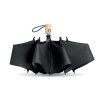 LEEDS - Parapluie 190T RPET de 23''