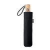 LEEDS - Parapluie 190T RPET de 23''