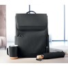 LEEDS - Parapluie 190T RPET de 23''