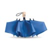LEEDS - Parapluie 190T RPET de 23''