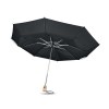 LEEDS - Parapluie 190T RPET de 23''