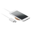 RUNDO MAG - Chargeur sans fil magnétique