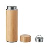 TAMPERE - Bouteille à double paroi 400 ml