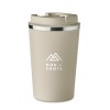 BRACE - Gobelet à double paroi 350 ml