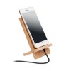 WHIPPY PLUS - Support et chargeur sans fil