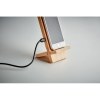 WHIPPY PLUS - Support et chargeur sans fil