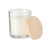 ANCIENT - Bougie parfumée à la vanille