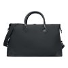 MONACO - Sac week-end en toile 340gr/m²
