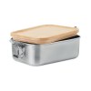 SONABOX - Lunch box en acier inox. 750ml