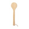 FINO - Brosse de bain en bambou
