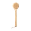 FINO - Brosse de bain en bambou