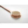 FINO - Brosse de bain en bambou