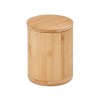 BELLA - Set de pads en fibre de bambou
