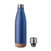 Bouteille  double paroi 500 ml