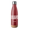 Bouteille  double paroi 500 ml