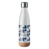 Bouteille  double paroi 500 ml