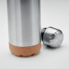 Bouteille  double paroi 500 ml