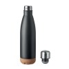 Bouteille  double paroi 500 ml
