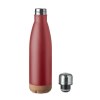 Bouteille  double paroi 500 ml
