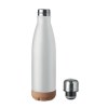 Bouteille  double paroi 500 ml