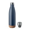 Bouteille  double paroi 500 ml