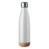 Bouteille  double paroi 500 ml